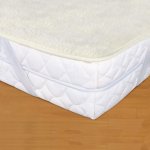 Ovčí Věci chránič matrace 140x200 – Zboží Mobilmania