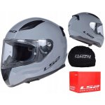 LS2 FF353 RAPID II Solid – Sleviste.cz