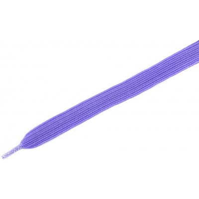 Tobby dětské elastické ploché violet – Zboží Mobilmania