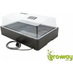 HGA Garden Propagator 64/50D s regulací 60x40x25 cm – Zboží Dáma