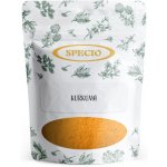 SPECIO Kurkuma mletá 70 g – Zboží Dáma