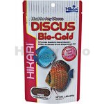 HIKARI TROPICAL DISCUS BIO GOLD 80 G – Zboží Dáma