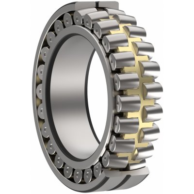 22320 EKW33MH NF ZKL ložisko soudečkové dvouřadé, kuželová díra, mosazná klec | Zboží Auto