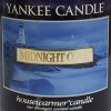 Vonný vosk Yankee Candle Midnight Cove vosk do aromalampy 22 g