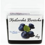 Dr.Hlaváč Královská borůvka 1 kg – Zboží Dáma
