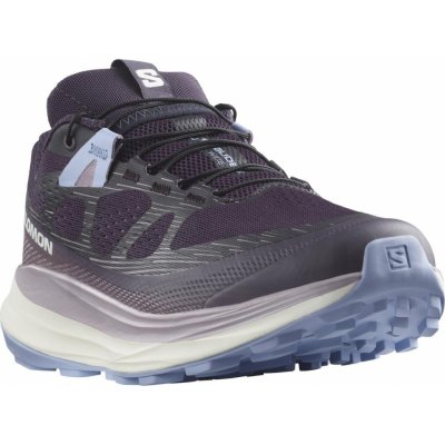 Salomon Ultra Glide 2 Wide W L47216400 nightshade vanilla ice seren – Hledejceny.cz