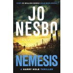Nemesis - Jo Nesbø – Hledejceny.cz