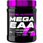 Scitec Nutrition Mega EAA 240 kapslí – Zboží Mobilmania