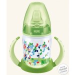 Nuk First Choice netekoucí hrneček zelená 150 ml – Sleviste.cz