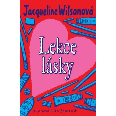 Lekce lásky – Hledejceny.cz