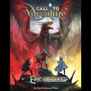 Brotherwise Games Call To Adventure: Epic Origins