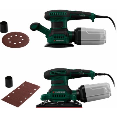 Parkside PSS 270 C3 – HobbyKompas.cz