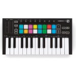 Novation Launchkey Mini MK3 – Zbozi.Blesk.cz