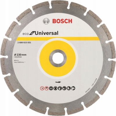 Bosch 2.608.615.031 – Hledejceny.cz