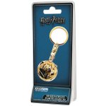 Klíčenka Harry Potter - Zlatonka 3D - neuveden – Zbozi.Blesk.cz