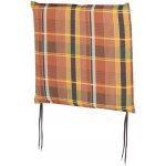 Doppler SPOT 24 oranžová/žlutá 50 x 50 x 5 cm – Zboží Dáma Doppler SPOT 24 oranžová/žlutá 50 x 50 x 5 cm – Zboží Dáma