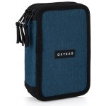 Oxybag 3-patra prázdný UNICOLOR blue – Zboží Dáma