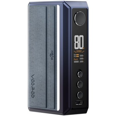 Voopoo Drag 5 177 W Gradient Blue – Zboží Dáma