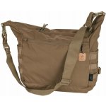Helikon-Tex Bushcraft Satchel Cordura coyote 17 l – Zboží Dáma