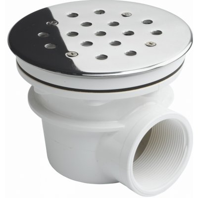 VÁGNER POOL Podlahová výpust Vamila – Zboží Dáma