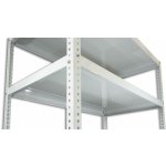 Biedrax Regál 40 x 100 cm – HobbyKompas.cz