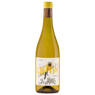 Artisans Partisans Chemin Chenin Blanc BIO 2024 12% 0,75 l (holá láhev) – Hledejceny.cz