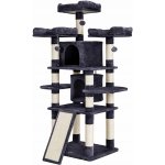 Feandrea Škrabadlo vysoké 161 - 220 cm – Zboží Dáma