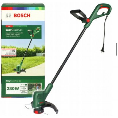 BOSCH EasyGrassCut 23 0 600 8C1 H00 – Hledejceny.cz