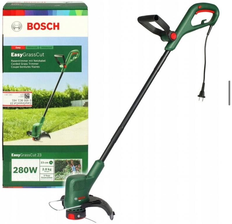 Bosch EasyGrassCut 23 0 600 8C1 H00