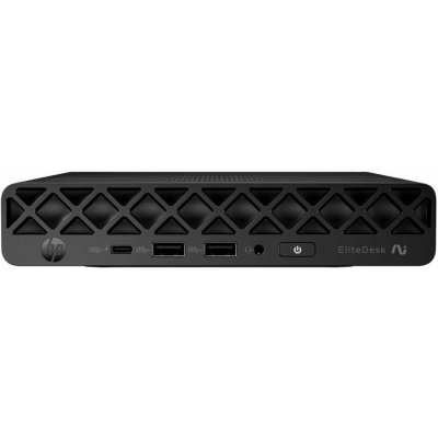 HP EliteDesk 8 Mini G1a 998Z6ET – Hledejceny.cz