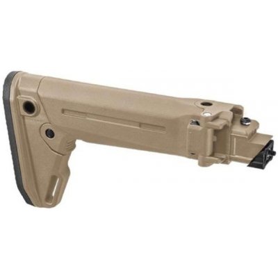 Magpul Zhukov-S pažba pro AK47/AK74 FDE – Hledejceny.cz