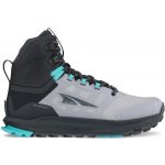 Altra Lone Peak 9 Waterproof Mid black gray – Zbozi.Blesk.cz