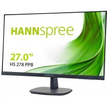 Hannspree HS278PPB