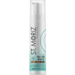 St.Moriz, Professional 1 Hour Fast Tanning Mousse instantní samoopalovací pěna na tělo a obličej 200 ml – Zbozi.Blesk.cz