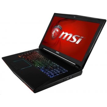 MSI GT72 2QD-890CZ