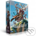 Albi Vaalbara – Zboží Živě