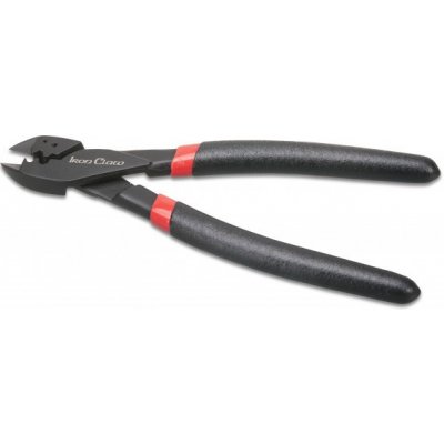 Iron Claw Kleště Double Grimper 15cm – Zbozi.Blesk.cz