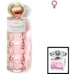 Saphir Your Diamond parfémovaná voda dámská 200 ml – Zboží Mobilmania