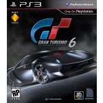 Gran Turismo 6 – Zboží Mobilmania