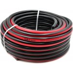 GEKO Black&Red vyztužená 4-vrstvá 1" 20m – Hledejceny.cz