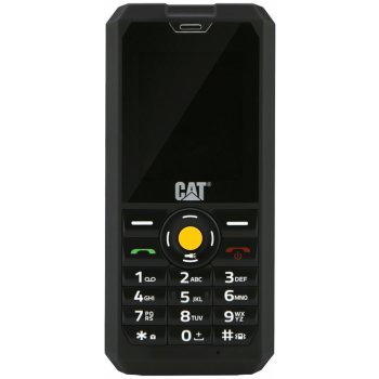 Caterpillar B30 Dual SIM