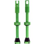 Bezdušový ventilek Peaty's X Chris King MK2 80 mm – Sleviste.cz