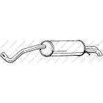 BOSAL BS 279-299 – Hledejceny.cz
