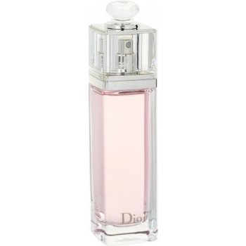 Christian Dior Addict Eau Fraiche 2014 toaletní voda dámská 50 ml