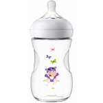 Philips Avent láhev Natural hroch 1 ks 260ml – Zboží Dáma