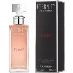 Calvin Klein Eternity Flame parfémovaná voda dámská 100 ml – Sleviste.cz