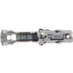 Dutinka 2.5 mm kulatá 1.0-2.5 mm CC DIN – Sleviste.cz