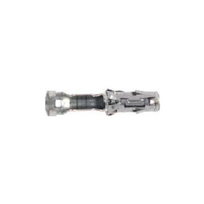 Dutinka 2.5 mm kulatá 1.0-2.5 mm CC DIN – Sleviste.cz