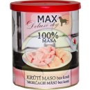 Max Deluxe krůtí maso bez kostí 0,8 kg