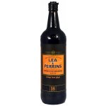Lea & Perrins estershire omáčka 568 ml – Zbozi.Blesk.cz